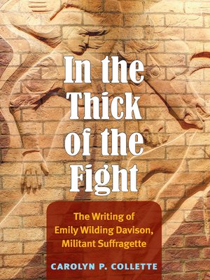cover image of In the Thick of the Fight